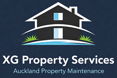 XG Property Services logo